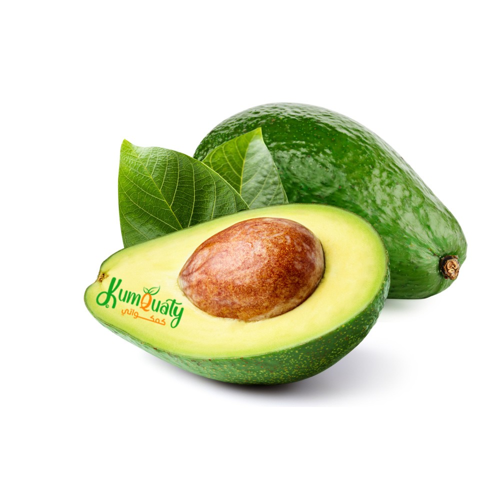 أفوكادو صحن