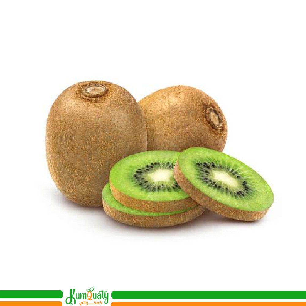 كيوي اخضر