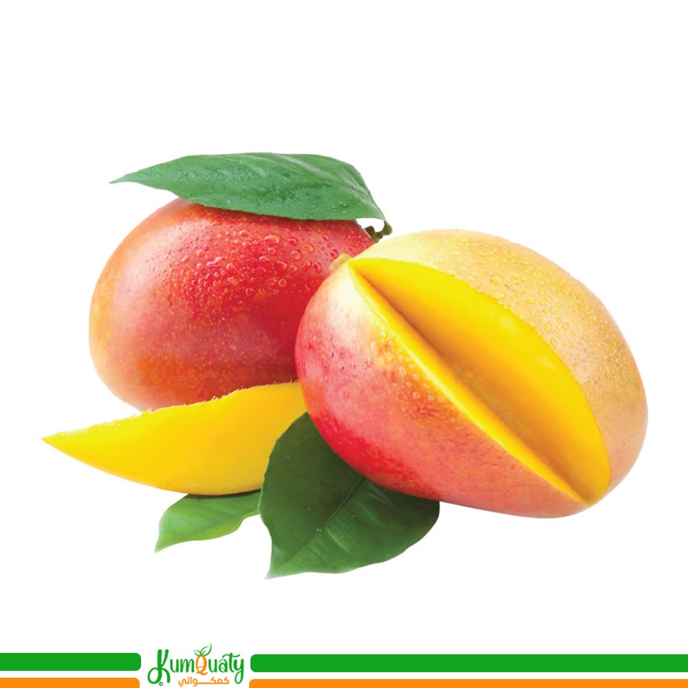 مانجو افريقي