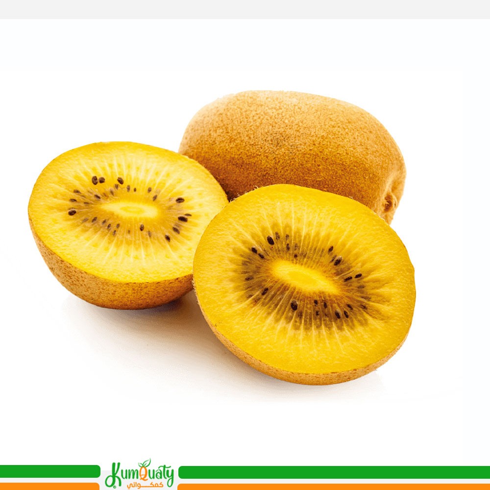 كيوي ذهبي