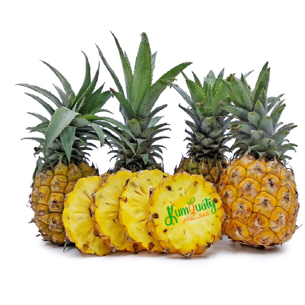 اناناس بيبي كيس