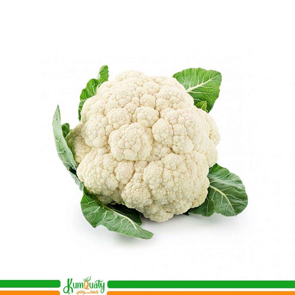 زهرة ( قرنبيط )